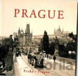 Prague historical
