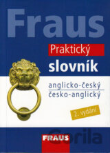 Fraus: Praktický slovní anglicko-český/ česko-anglický