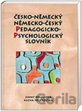 Česko-německý/německo-český pedagogicko-psychologický slovník