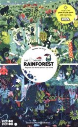 Day & Night: Rainforest