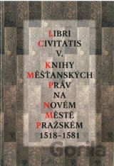 Libri Civitatis V.