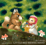 Little Red Riding Hood / Červená karkulka