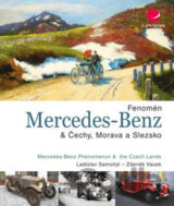 Fenomén Mercedes–Benz & Čechy, Morava a Slezsko