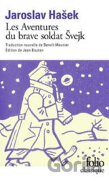 Les aventures du brave soldat Svejk