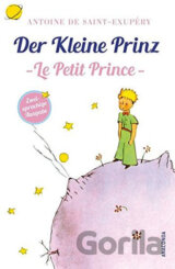 Der kleine Prinz / Le Petit Prince: Zweisprachige Ausgabe Französisch-Deutsch