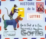 Histoire De LA Lettre Que Le Chat ET Le Chien Ecrivirent