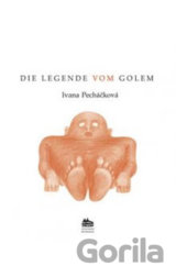 La légende de Golem: Legenda o Golemovi