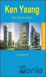 Eco Skyscrapers (Volume 2)