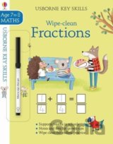 Wipe-Clean Fraction