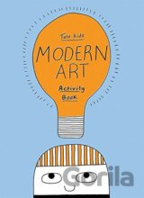 Tate Kids Modern Art Activity Book