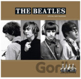 Oficiální kalendář 2020: The Beatles (A3)