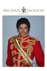 Oficiální kalendář 2020: Michael Jackson (A3)