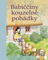 Babiččiny kouzelné pohádky