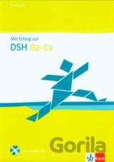 Mit Erfolg zur DSH B2-C2 - kniha testů