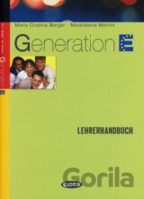 Generation E - Metodická příručka