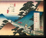 Hiroshige and Eisen