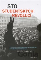 Sto studentských revolucí