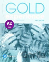 Gold Experience A2: Workbook