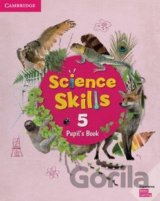 Science Skills 4 - Pupil's Pack