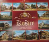 Nástenný kalendár Košice 2020