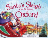 Santa's Sleigh Is On Its Way To Oxford