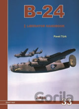 B-24: Liberator Handbook