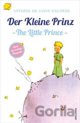 Der Kleine Prinz / Little Prince