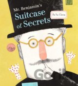 Mr. Benjamin's Suitcase of Secrets