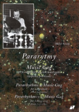 Pararytmy & Music Gag pro soupravu bicích