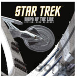 Oficiální kalendář 2020: Star Trek/Ships of the Line