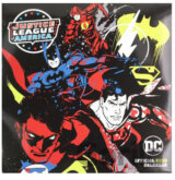 Oficiální kalendář 2020: DC Comics Originals