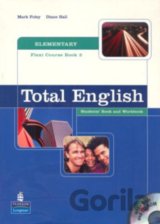 Total English: Elementary Flexi 2 - Coursebook
