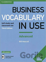 Business Vocabulary in Use: Advanced