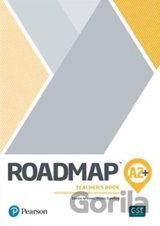 Roadmap - A2+ Elementary - Teacher's Book