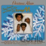 Boney M.: Christmas Album LP