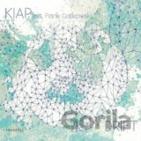 KIAP (feat. Frank Gratkowski): Drift