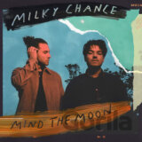 Milky Chance: Mind The Moon