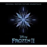 Soundtrack: Frozen 2 (Ledové království) LP