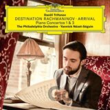 Daniil Trifonov: Destination Rachmaninov - Arrival