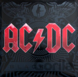 AC/DC: Black Ice LP