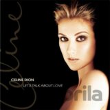Celine Dion: Let's Talk About Love LP