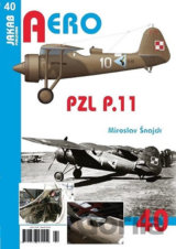 Aero: PZL P.11