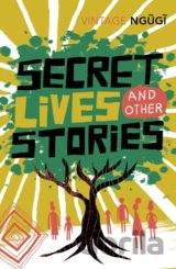 Secret Lives and Other Stories
