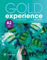 Gold Experience A2: Students' Book