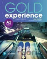 Gold Experience A1: Students' Book