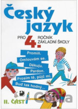 Český jazyk 4