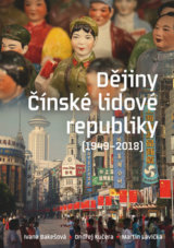 Dějiny Čínské lidové republiky 1949—2016