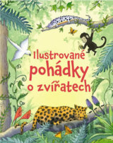 Ilustrované pohádky o zvířatech