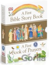 A First Bible Story Book