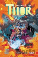 Mighty Thor (Volume 4)